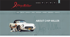 Desktop Screenshot of chipmiller.org
